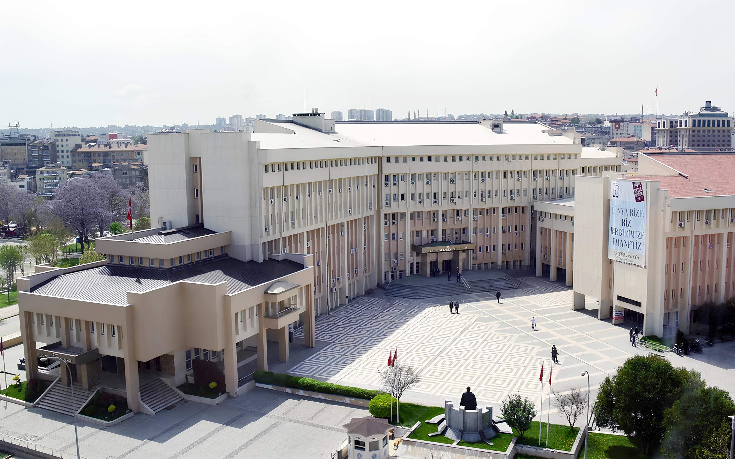 Gaziantep Valiliği